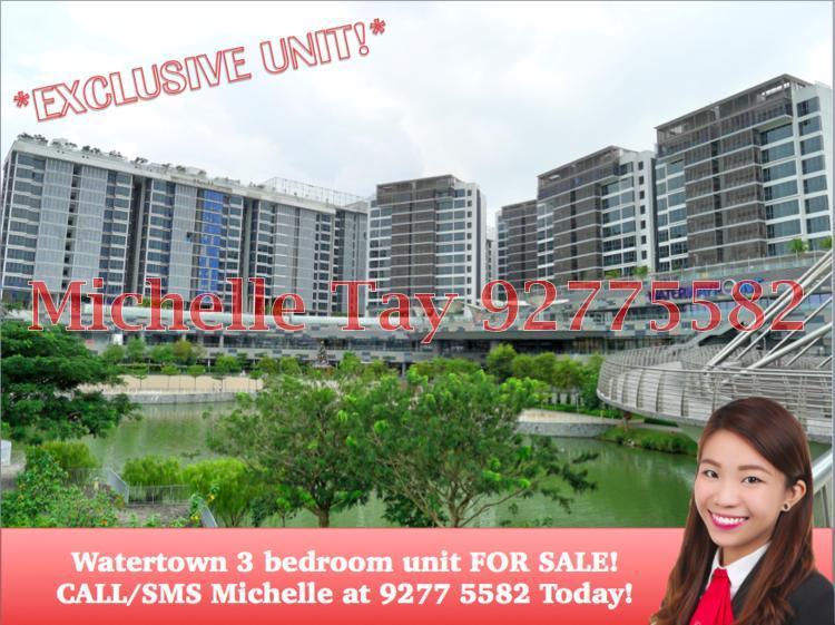 Watertown (D19), Apartment #138395832